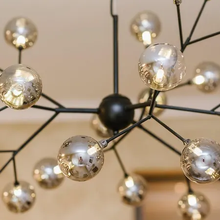 Donner Centar Iii Daire *