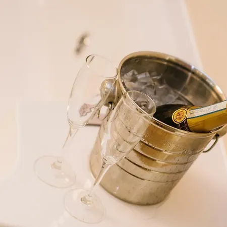 Daire Donner Centar Iii Subotica