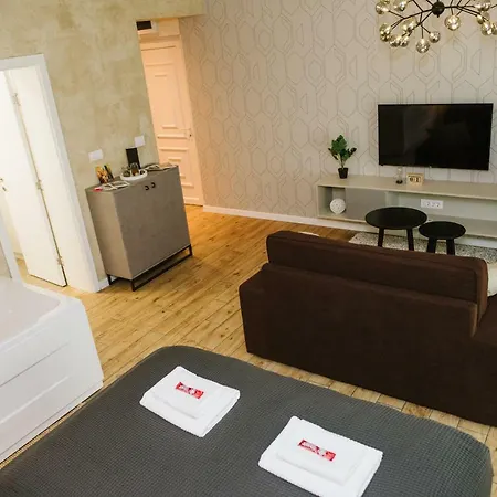 Daire Donner Centar Iii