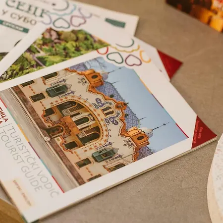 Donner Centar Iii Daire