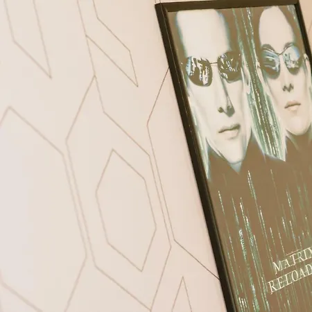 Daire Donner Centar Iii Subotica