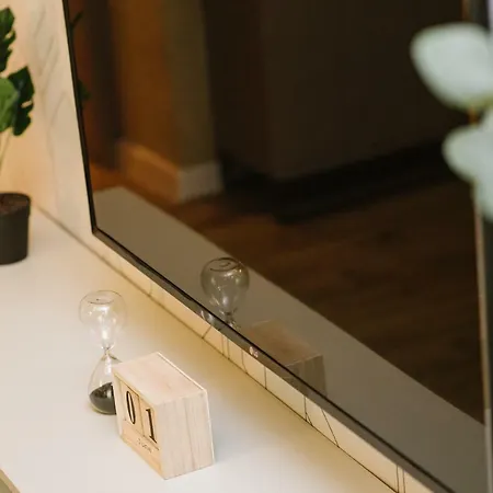 Donner Centar Iii Daire