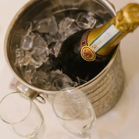 Daire Donner Centar Iii *