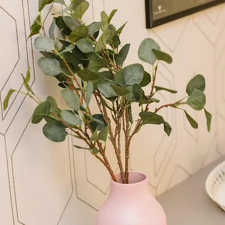 Donner Centar Iii Daire *