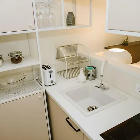 Donner Centar Iii Daire Subotica