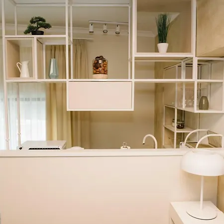 Donner Centar Iii Daire