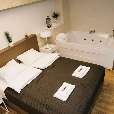 Donner Centar Iii Daire