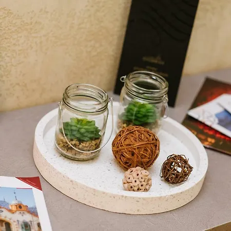 Donner Centar Iii Daire