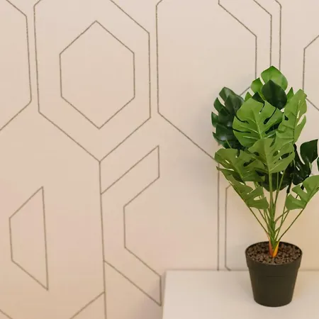 Donner Centar Iii Daire