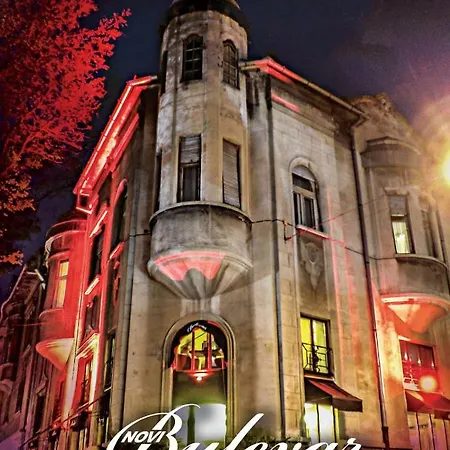 Daire Donner Centar Iii *