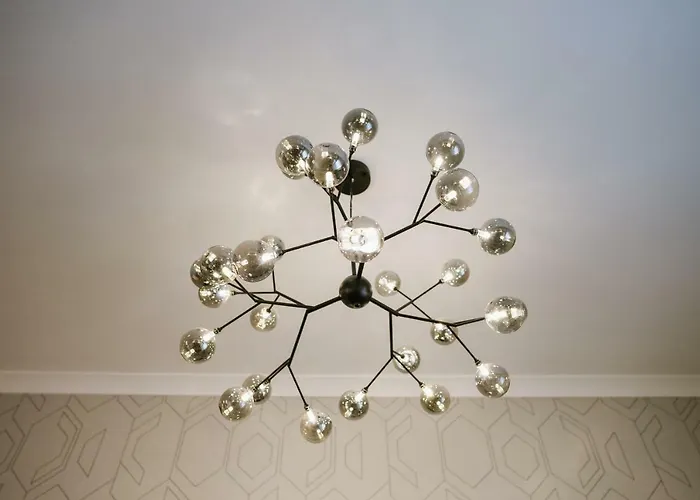 شقة Donner Centar Iii