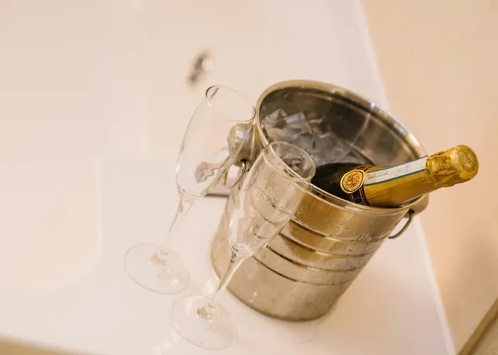 شقة Donner Centar Iii سوبوتيتْسا