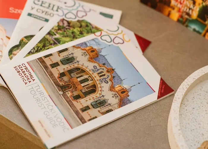 Donner Centar Iii شقة