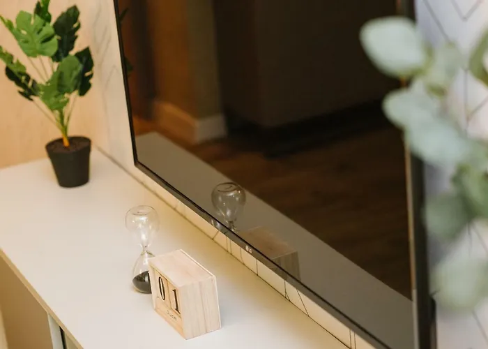 Donner Centar Iii شقة