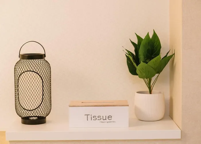 Donner Centar Iii شقة *