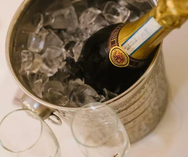 شقة Donner Centar Iii *