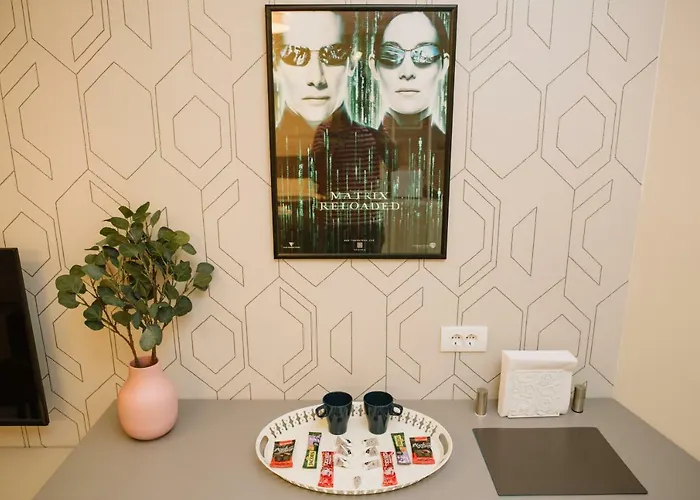 شقة Donner Centar Iii سوبوتيتْسا