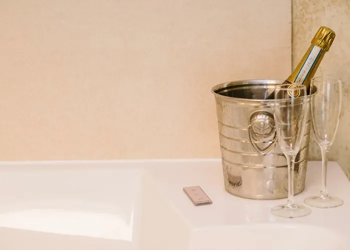 Donner Centar Iii شقة