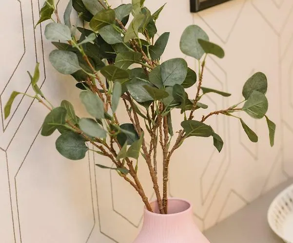 Donner Centar Iii شقة *