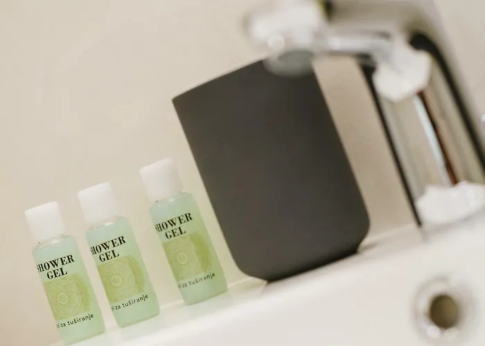 شقة Donner Centar Iii سوبوتيتْسا