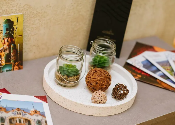 Donner Centar Iii شقة