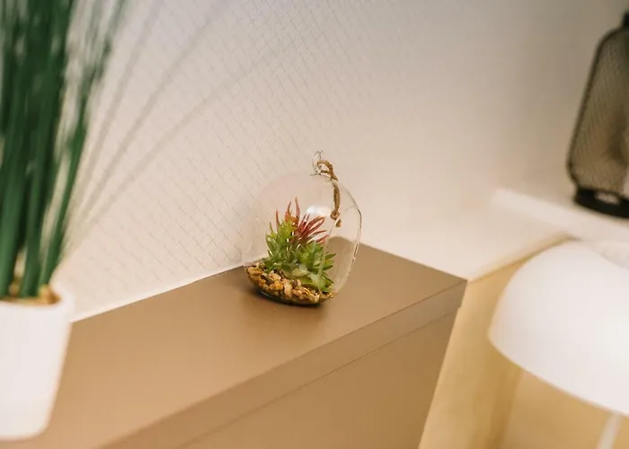 Donner Centar Iii شقة