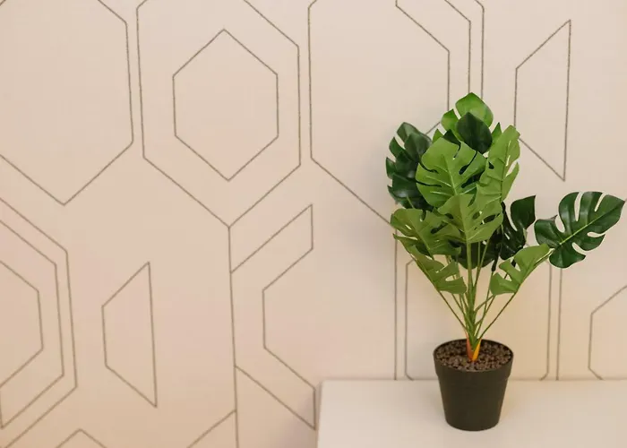 Donner Centar Iii شقة