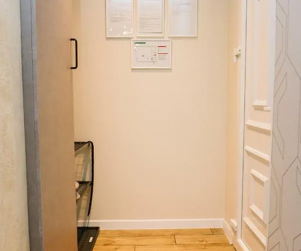 Donner Centar Iii شقة