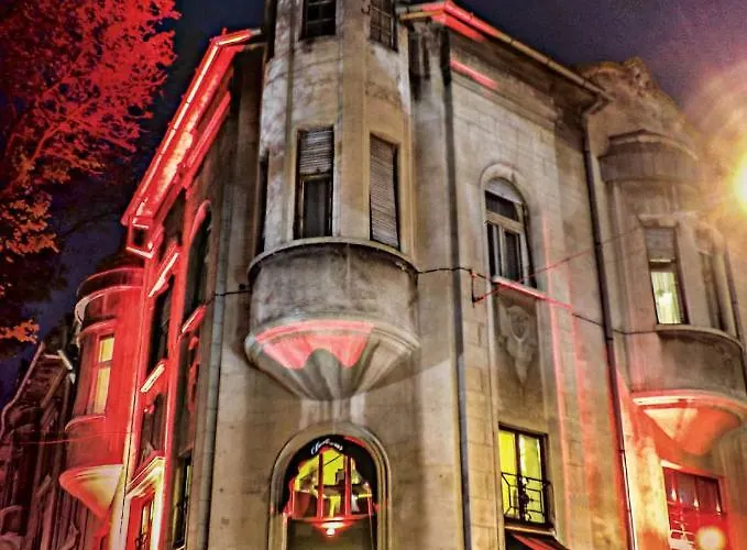 شقة Donner Centar Iii *